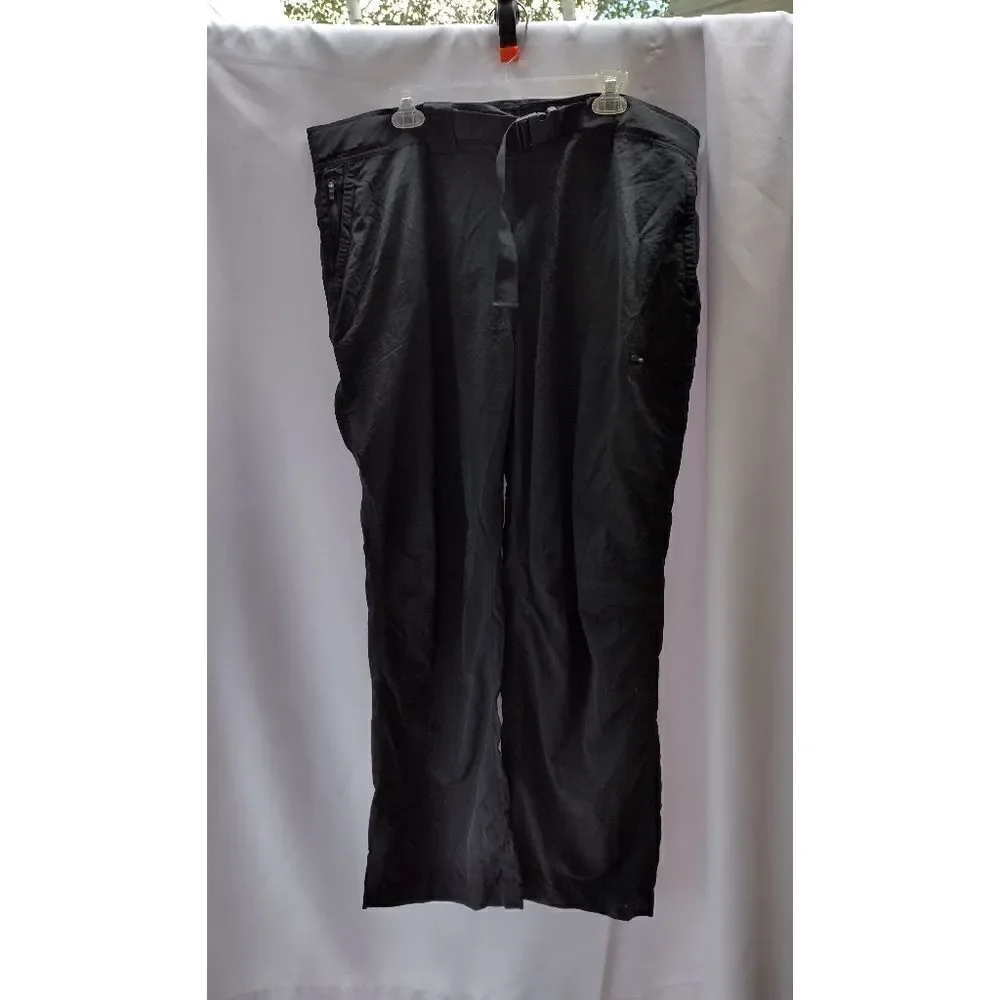 Tek gear hiking pants